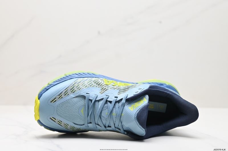 Hoka Shoes